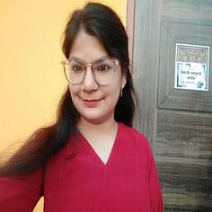 Shatakshi Vyas's profile picture
